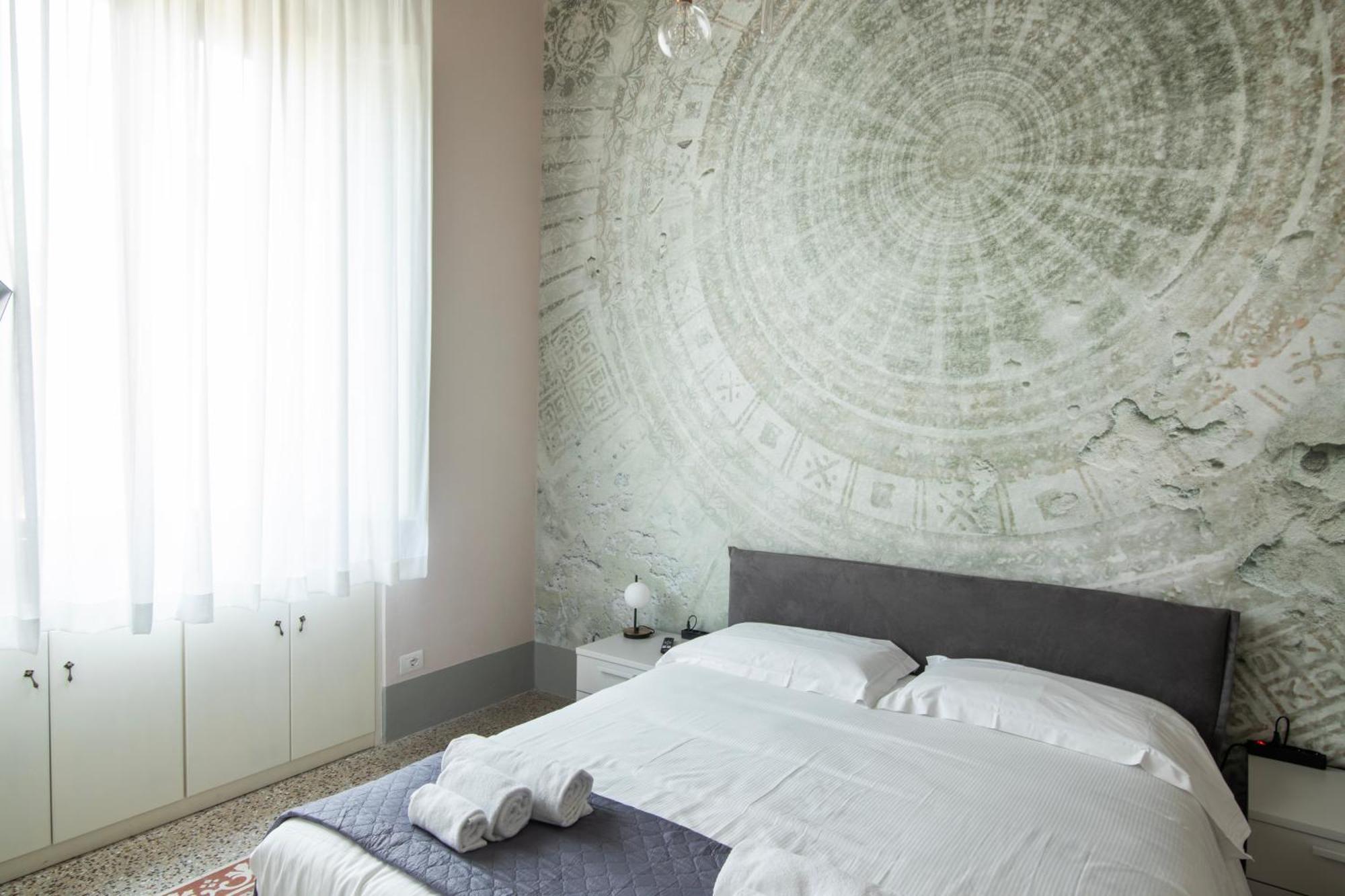 Galileo Galilei Apartment Florence Exterior photo